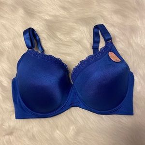 NWT Angelina Women's Size 40DDD Bra